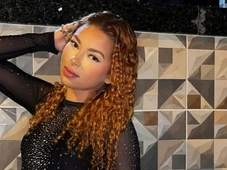 Imagem - Japinha do CV: quem é a 'Musa do Crime' morta por tiro de fuzil em megaoperação do Rio