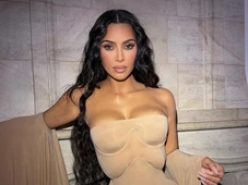 Imagem - Kim Kardashian diz que pouso na Lua foi 'uma farsa': 'É só entrar no TikTok'; Nasa rebate