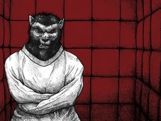 Imagem - Lobisomem no seu bairro? Livro coleta aparições da criatura, inclusive na Bahia