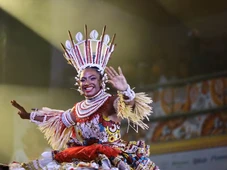 Imagem - Ilê Aiyê abre inscrições para concurso que vai eleger a Deusa do Ébano 2026