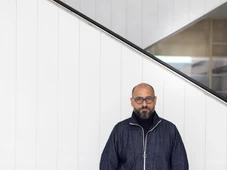 Imagem - 'A posição de rico não está pautada no que você tem, mas no olhar do outro', diz Michel Alcoforado