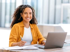 Imagem - Média salarial de trainees  chega a R$ 7.376