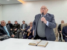 Imagem - Pastor é filmado dizendo que o ‘diabo é preto’ e causa revolta; veja