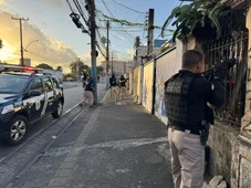 Imagem - Torcidas organizadas em Salvador são alvo de operação da Polícia Civil