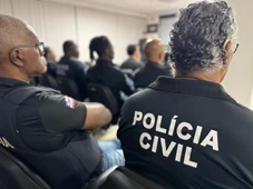 Imagem - Corpo de homem decapitado é encontrado ao lado de facão no Recôncavo Baiano