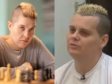 Imagem - ‘Tremembé’: Quem é Sandrão, detenta que namorou com Suzane Von Richthofen e Elize Matsunaga