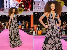 Imagem - Bracell celebra a força da diversidade no Afro Fashion Day 2025, no Pelourinho