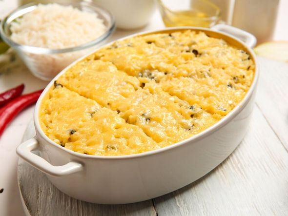 Imagem - Arroz de forno: 7 receitas simples para deixar o jantar mais saboroso