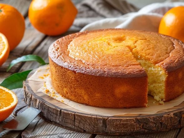 Imagem - Bolo de liquidificador: 3 receitas práticas e saborosas para o café da tarde