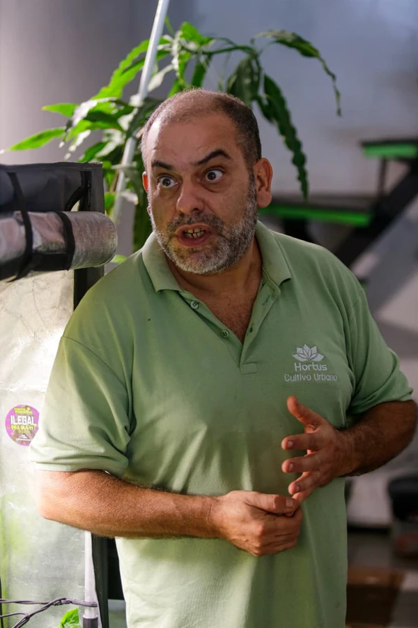 Após oito anos, loja pioneira de cultivo urbano de cannabis medicinal fecha as portas em Salvador por Arison Marinho