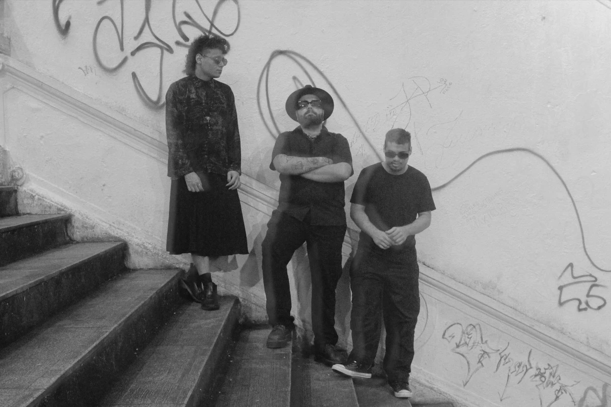 Banda Carcarás por Divulgação