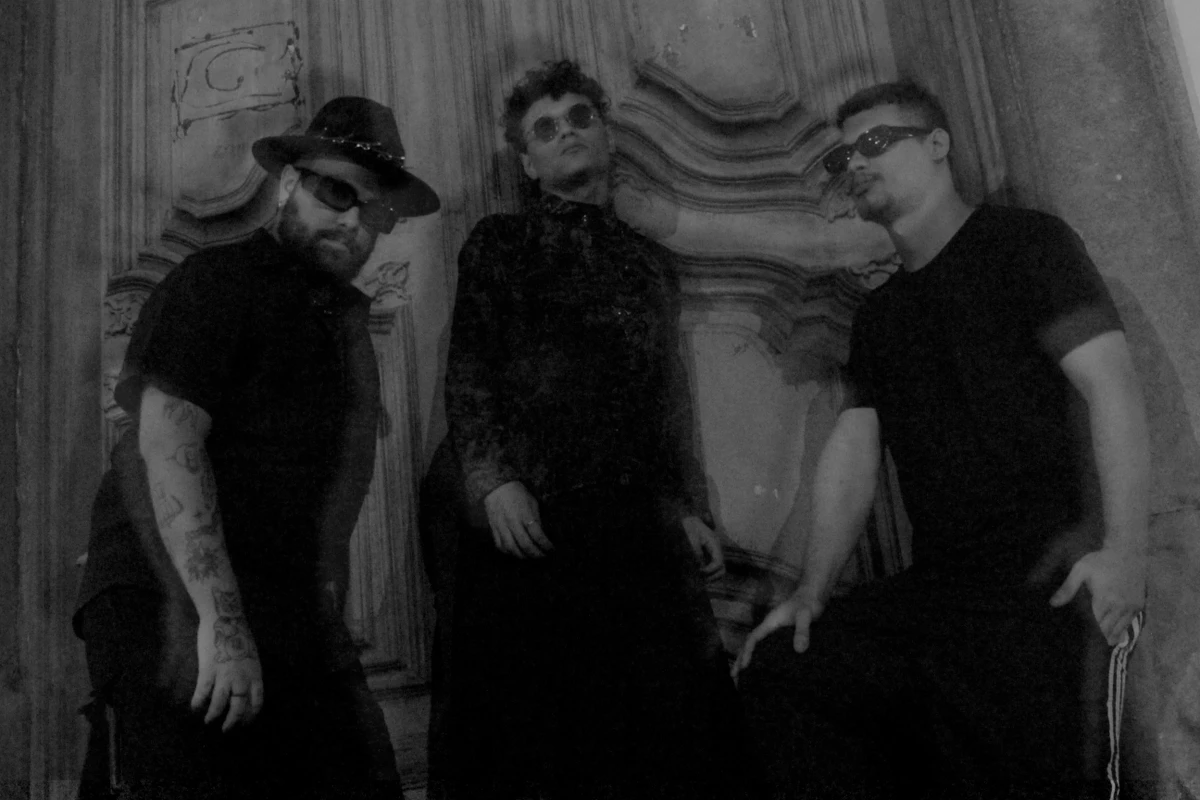 Banda Carcarás por Divulgação