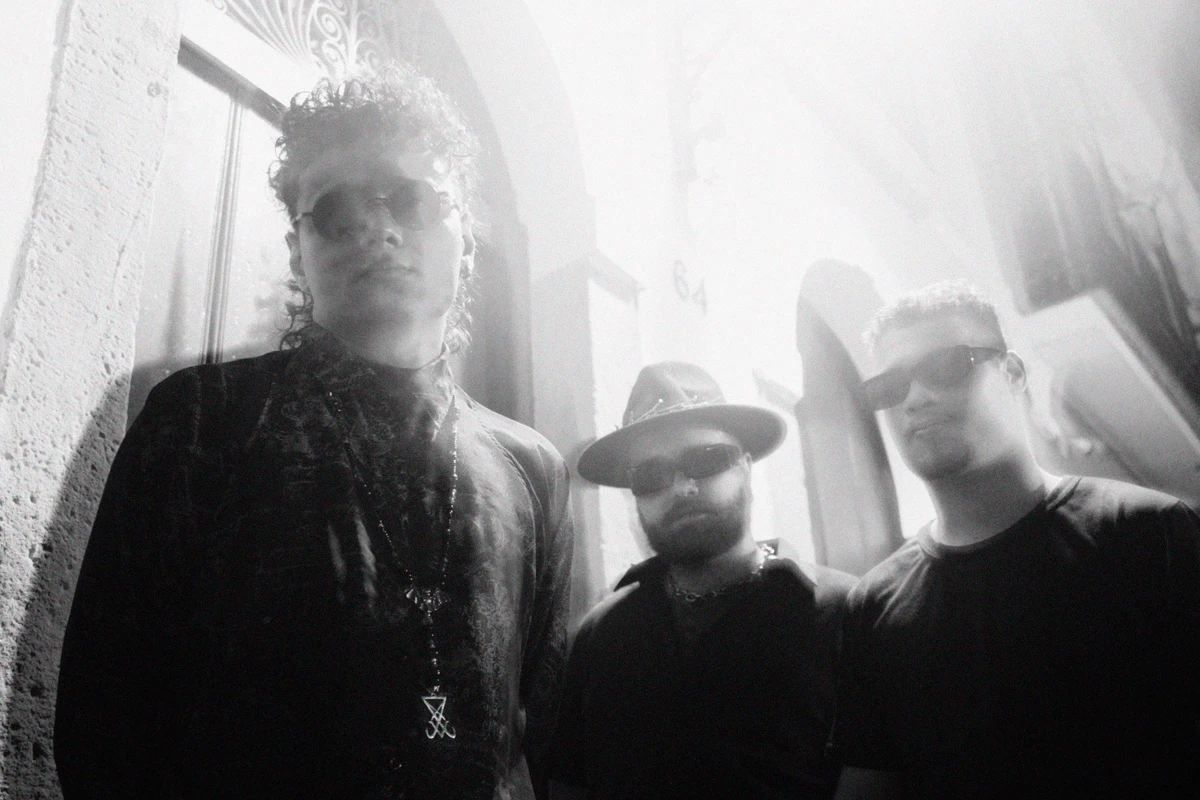 Banda Carcarás por Divulgação