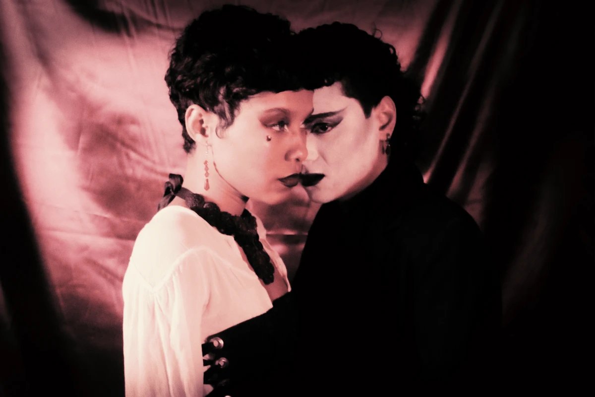 Banda Carcarás por Divulgação