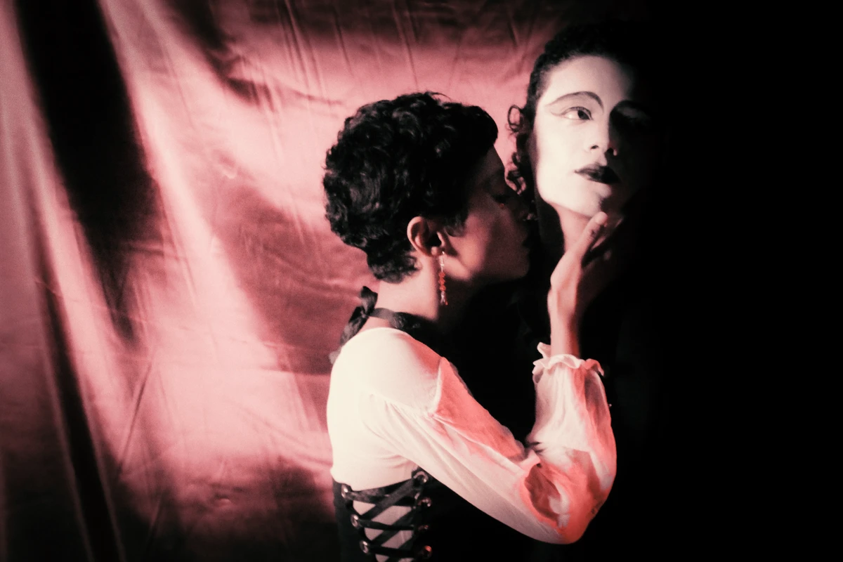 Banda Carcarás por Divulgação