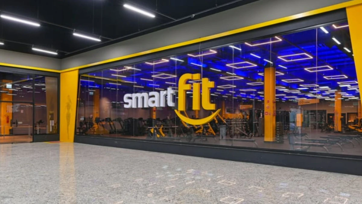 Briga aconteceu em unidade da Smart Fit de Salvador