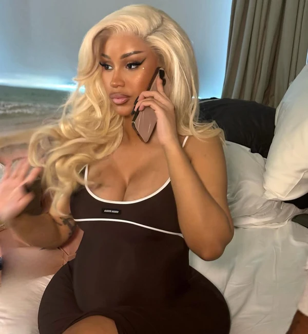 Cardi B por Reprodução/Instagram