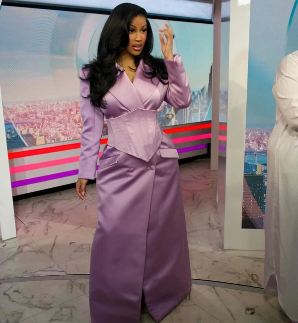 Cardi B por Reprodução/Instagram