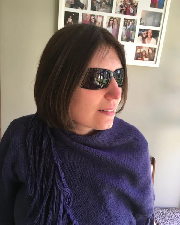 Atriz participou de "Caras & Bocas" por Reprodução | Instagram