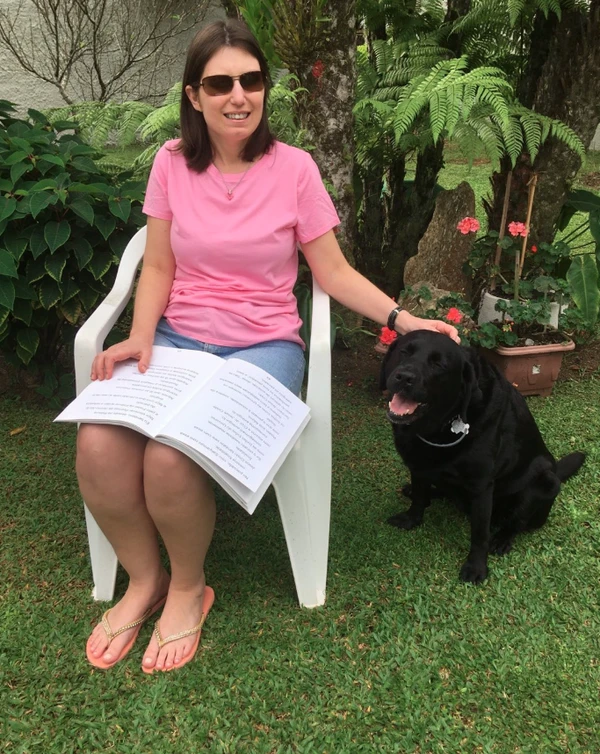 Atriz participou de "Caras & Bocas" por Reprodução | Instagram