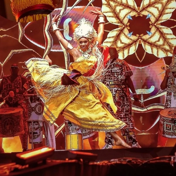 Edilene Alves foi eleita em 2009 por reprodução/redes sociais