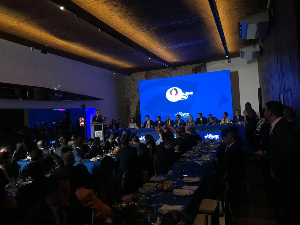 Encontro tem como objetivo discutir temas voltados para o bom funcionamento das eleições no Brasil por Maria Raquel Brito/CORREIO