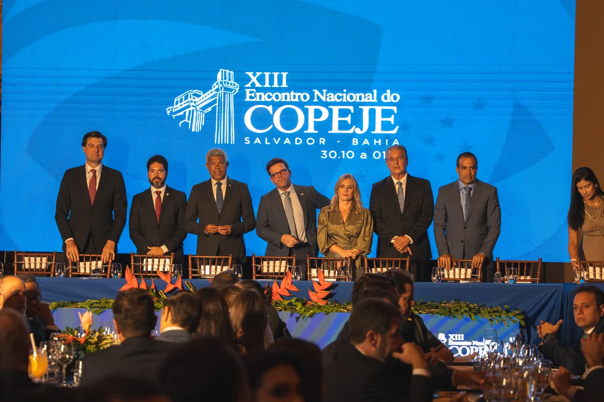 Segundo dia será no Hotel Deville, em Itapuã por Diga Aí Produtora/Divulgação