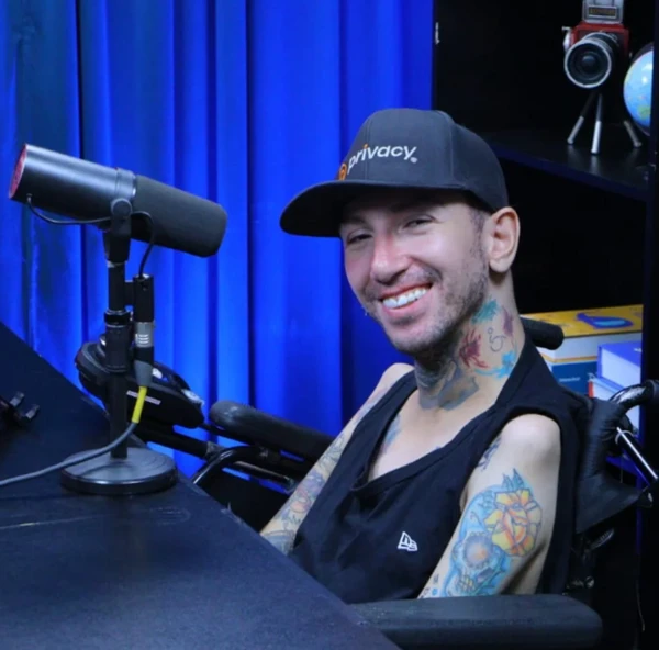 Gabriel Brito por Reprodução | Instagram