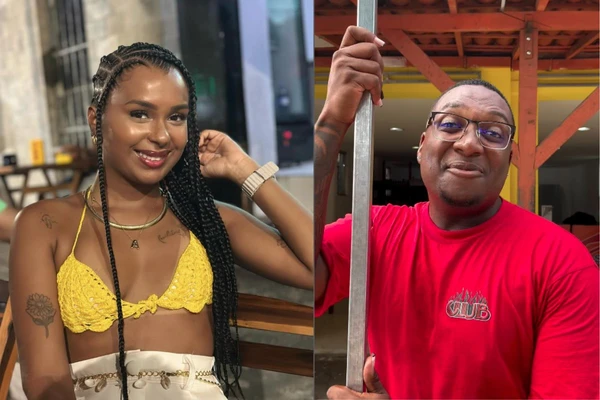 Influenciadora chocou amigo com revelação