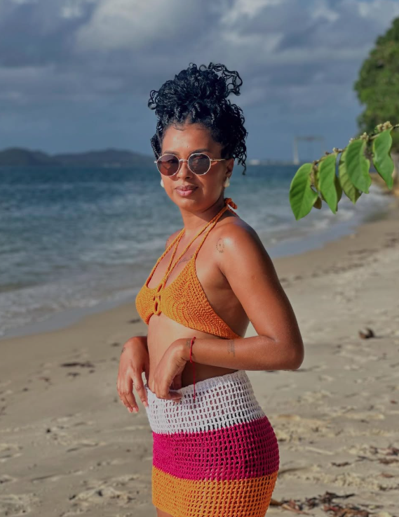 Vídeo de anúncio da gravidez repercutiu nas redes sociais por Reprodução | Instagram