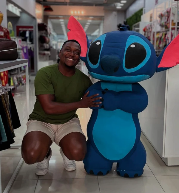 Vídeo de anúncio da gravidez repercutiu nas redes sociais por Reprodução | Instagram