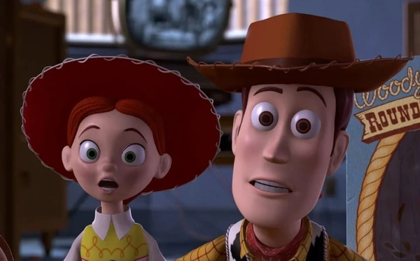 Jessie assume o protagonismo em Toy Story 5, que marca nova era para a franquia da Pixar