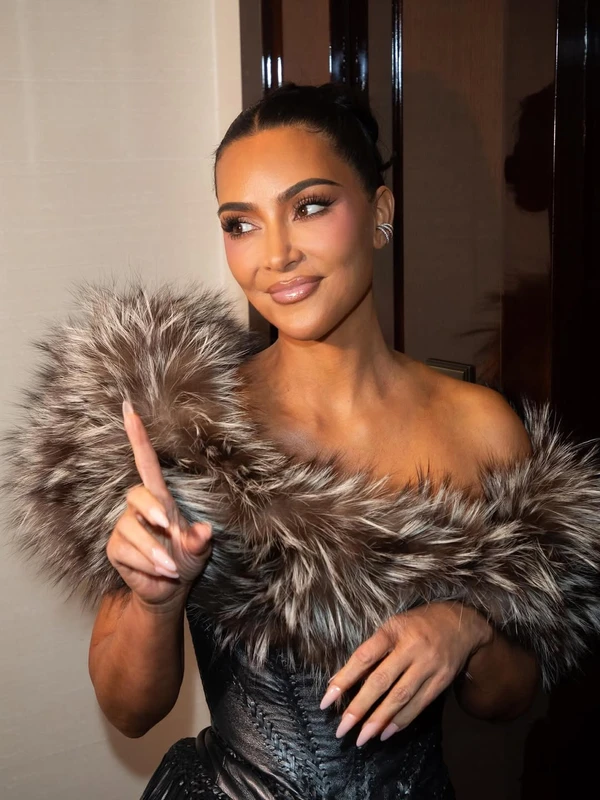 Kim Kardashian por Reprodução/Instagram