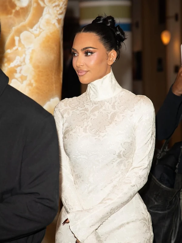 Kim Kardashian por Reprodução/Instagram