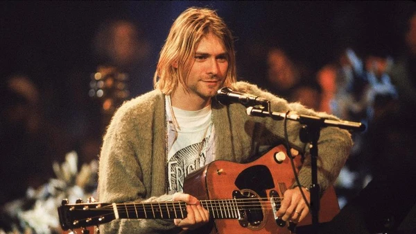 Em 1994, é lançado o Acústivo MTV Nirvana, um dos mais bem sucedidos do projeto por Divulgação