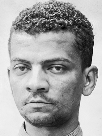 Lima Barreto foi um escritor brasileiro, autor de Triste Fim de Policarpo Quaresma. Morreu aos 41 anos, em 1922, vítima de problemas cardíacos agravados pelo alcoolismo por Reprodução