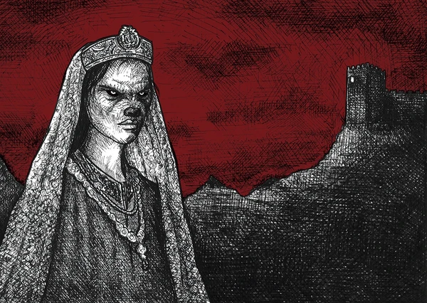 Livro Conheça o Lobisomem do Seu Bairro por Matheus Haas/Reprodução