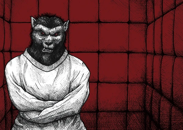 Livro Conheça o Lobisomem do Seu Bairro