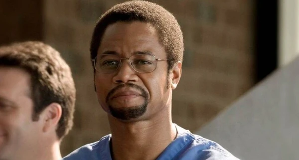 Mãos Talentosas: A História de Ben Carson por Reprodução