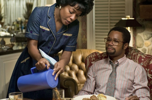 Mãos Talentosas: A História de Ben Carson por Reprodução