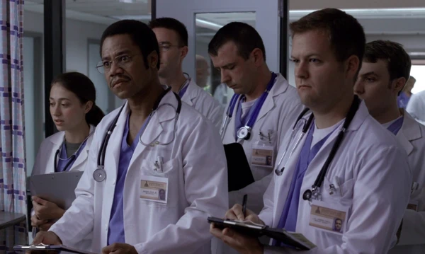 Mãos Talentosas: A História de Ben Carson por Reprodução