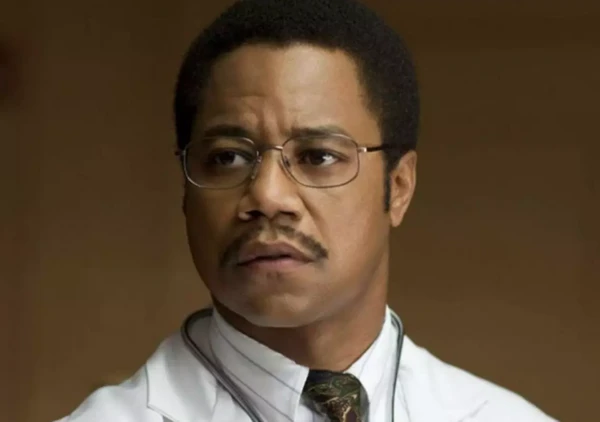 Mãos Talentosas: A História de Ben Carson por Reprodução