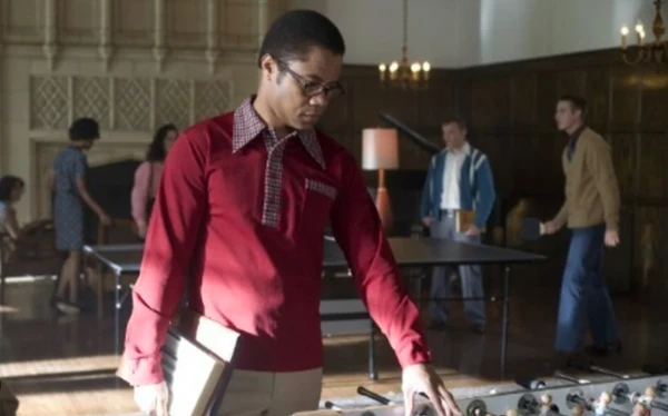 Mãos Talentosas: A História de Ben Carson por Reprodução