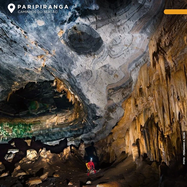 Paripiranga, a Paris da Bahia por Fernando Silva/Sufotur