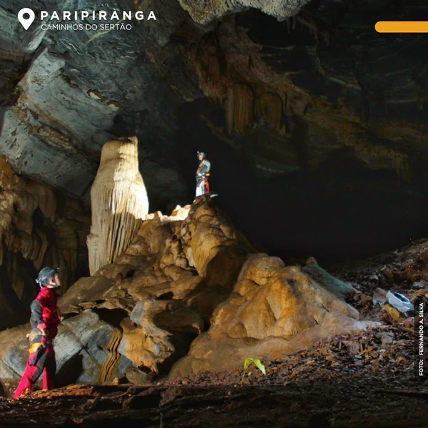 Paripiranga, a Paris da Bahia por Fernando Silva/Sufotur