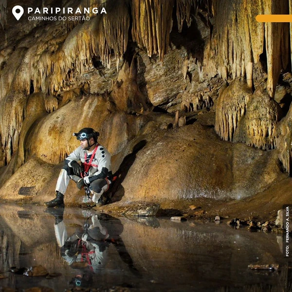 Paripiranga, a Paris da Bahia por Fernando Silva/Sufotur
