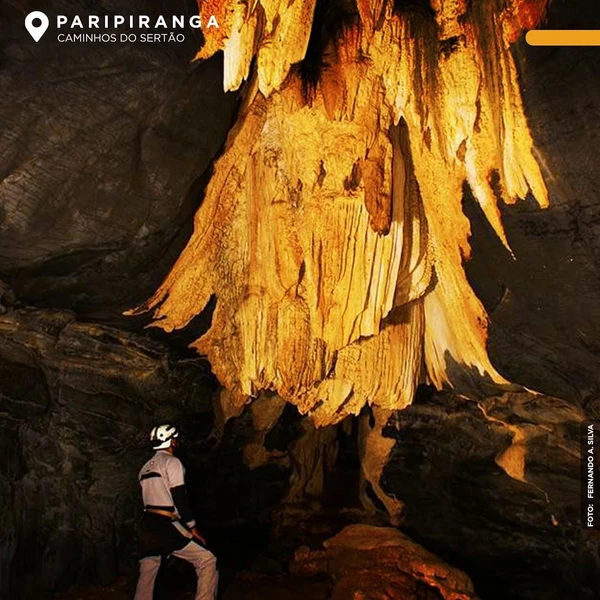 Paripiranga, a Paris da Bahia por Fernando Silva/Sufotur