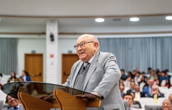 PJosé Wellington Bezerra da Costa  por Reprodução | Instagram