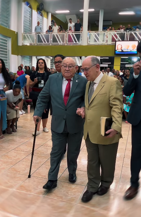 PJosé Wellington Bezerra da Costa  por Reprodução | Instagram