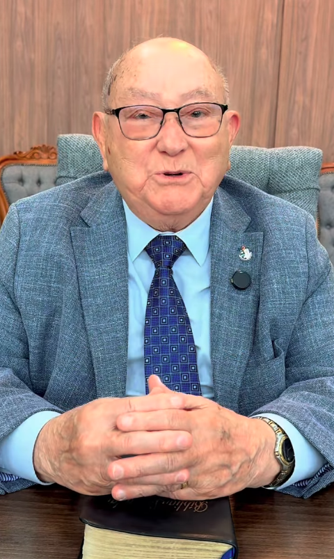 PJosé Wellington Bezerra da Costa  por Reprodução | Instagram